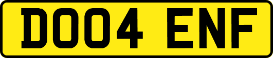 DO04ENF