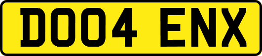 DO04ENX