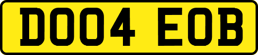 DO04EOB