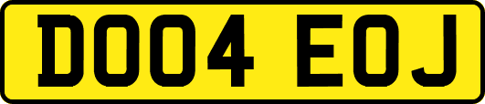 DO04EOJ