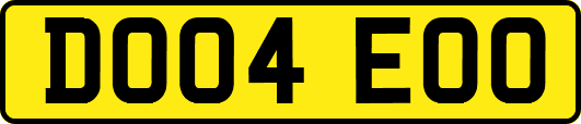 DO04EOO