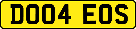 DO04EOS