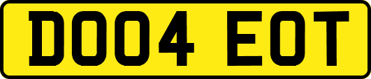 DO04EOT