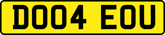 DO04EOU