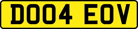 DO04EOV