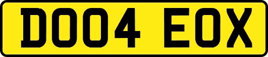 DO04EOX