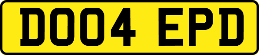 DO04EPD