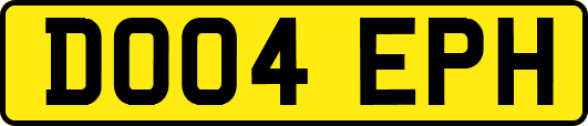 DO04EPH
