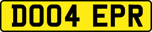 DO04EPR