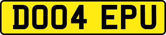 DO04EPU