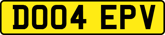 DO04EPV