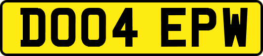 DO04EPW