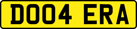 DO04ERA