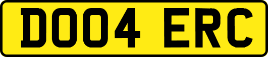 DO04ERC