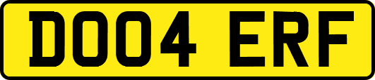 DO04ERF