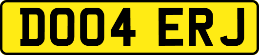 DO04ERJ