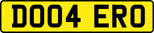 DO04ERO