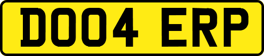DO04ERP
