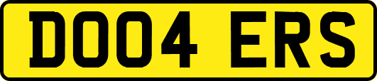 DO04ERS