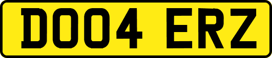 DO04ERZ