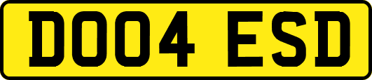 DO04ESD
