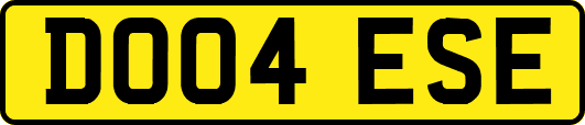 DO04ESE