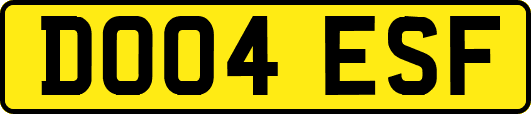DO04ESF