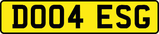 DO04ESG