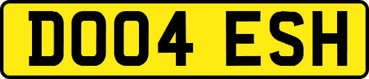 DO04ESH