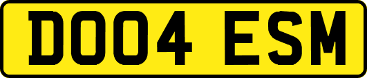 DO04ESM