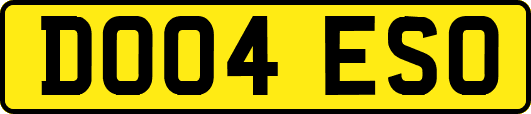 DO04ESO