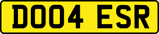 DO04ESR