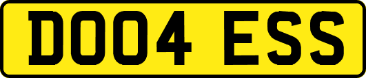 DO04ESS