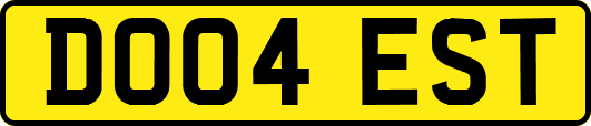 DO04EST