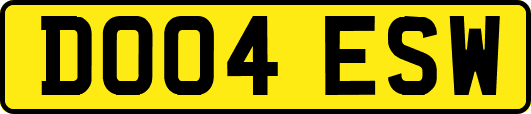 DO04ESW