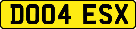 DO04ESX