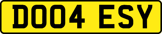 DO04ESY