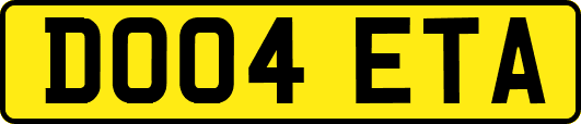 DO04ETA