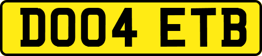 DO04ETB