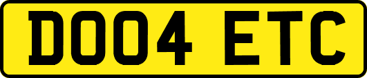 DO04ETC