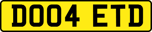 DO04ETD