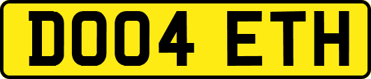 DO04ETH