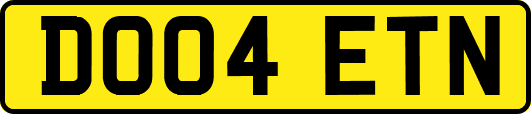 DO04ETN