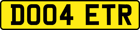 DO04ETR