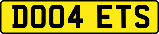 DO04ETS