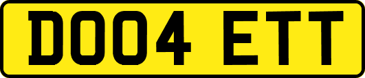 DO04ETT