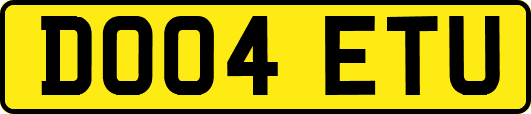 DO04ETU