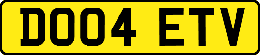 DO04ETV