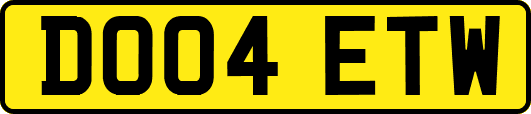 DO04ETW