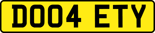 DO04ETY